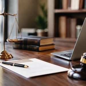 Logo avocat : comment créer une identité visuelle professionnelle et mémorable