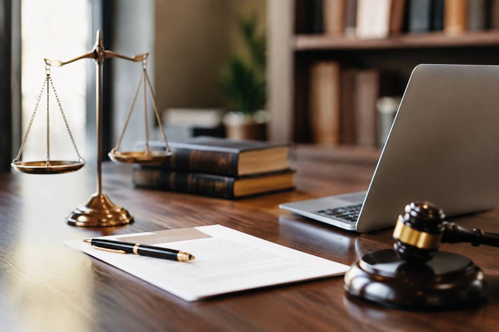 Logo avocat : comment créer une identité visuelle professionnelle et mémorable