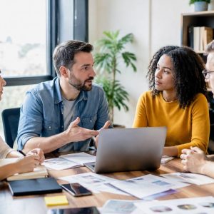 Quels services choisir auprès d’une agence de communication pour développer votre visibilité ?