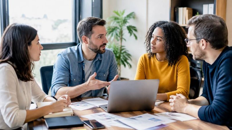 Quels services choisir auprès d’une agence de communication pour développer votre visibilité ?