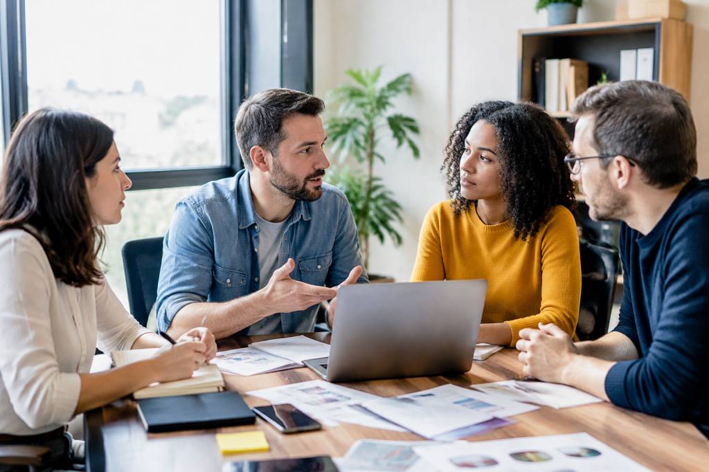 Quels services choisir auprès d’une agence de communication pour développer votre visibilité ?