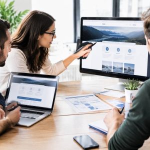 Comment choisir une agence de création de site web ?