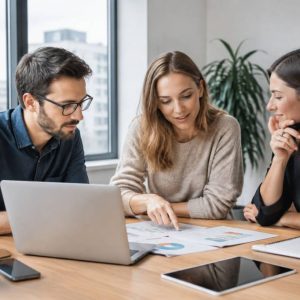 Comment choisir une agence de communication digitale à Paris ?