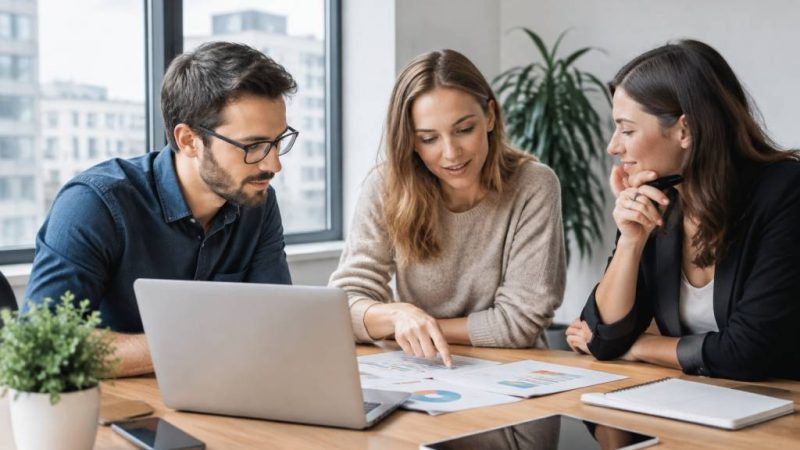 Comment choisir une agence de communication digitale à Paris ?