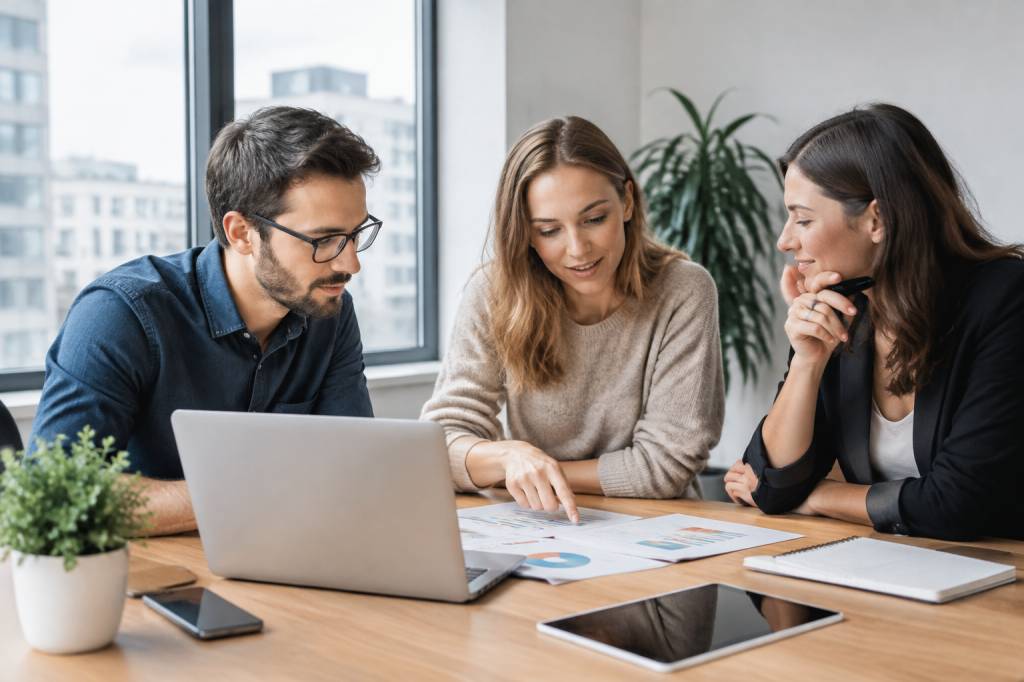 Comment choisir une agence de communication digitale à Paris ?